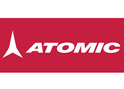 Atomic – Logo