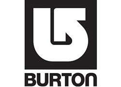 Burton  – Logo