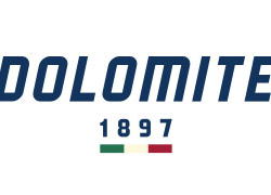 Dolomite – Logo