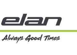 Elan – Logo