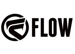 Flow – Logo