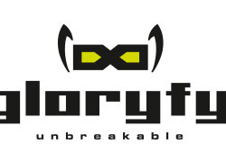 Gloryfy – Logo