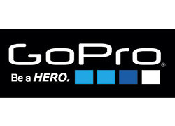 GoPro – Logo