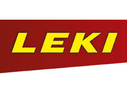 Leki – Logo