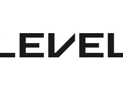 Level – Logo