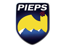 Pieps – Logo