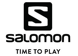 Salomon – Logo