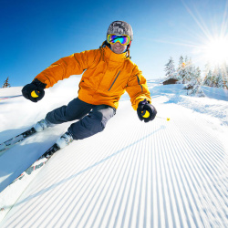 Sportshop, Skiverleih in Obertauern – Skiworld