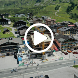 Video – Skiworld in Obertauern