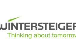 Wintersteiger – Logo