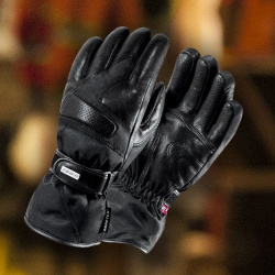 Zanier Gloves, Handschuhe