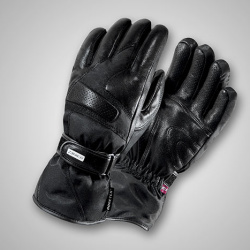 Zanier Gloves, Handschuhe